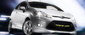 auto verhuur barcelona vliegveld
